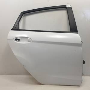 PUERTA TRASERA DERECHA FORD FIESTA (CB1) Autodesguaces Alicante