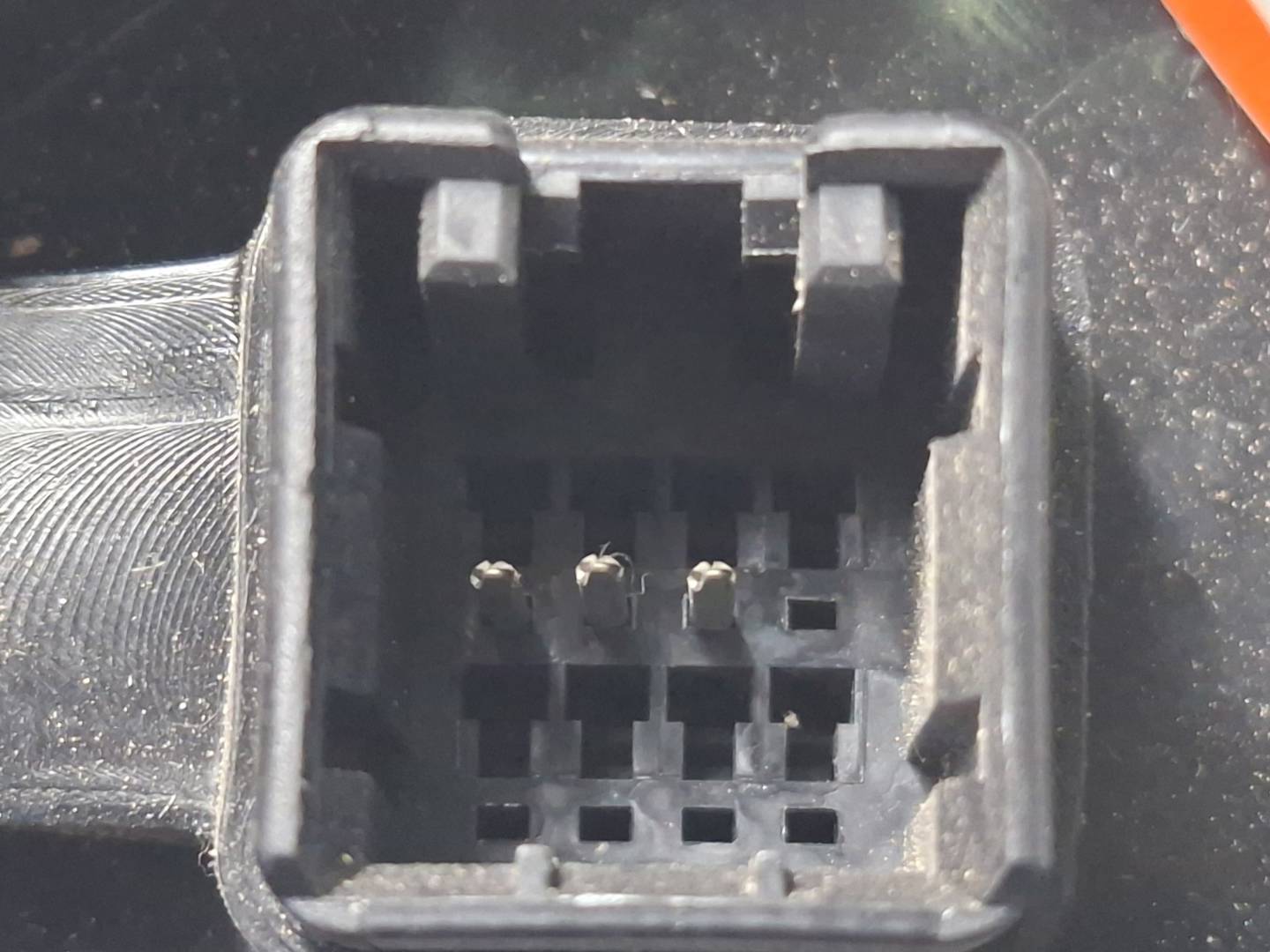 Foto 7 de Retrovisor Derecho Hyundai Santa FE (sm) (2000–2006)