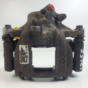 PINZA FRENO TRASERA IZQUIERDA Y04126 MERCEDES SPRINTERII CAJA CERRADA (DESDE 01.06) Autodesguaces Alicante
