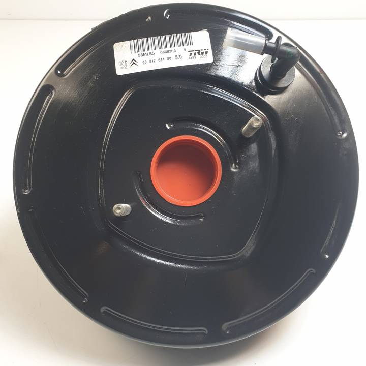 SERVOFRENO 9681268480 PEUGEOT PARTNER KASTEN (B9) Autodesguaces Alicante