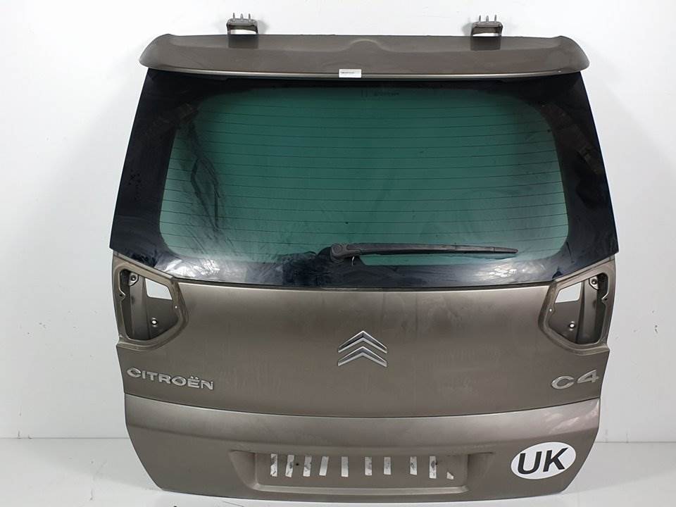 Heckklappe hinten - CITROEN - C4 PICASSO