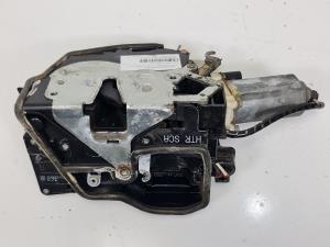 CERRADURA PUERTA TRASERA DERECHA BMW SERIE 7 (E65/E66) Autodesguaces Alicante