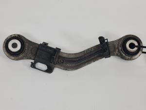 BRAZO SUSPENSION INFERIOR TRASERO IZQUIERDO 6082T6 BMW SERIE 5 TOURING (F11) Autodesguaces Alicante