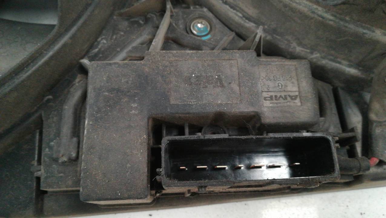 ELECTROVENTILADOR
