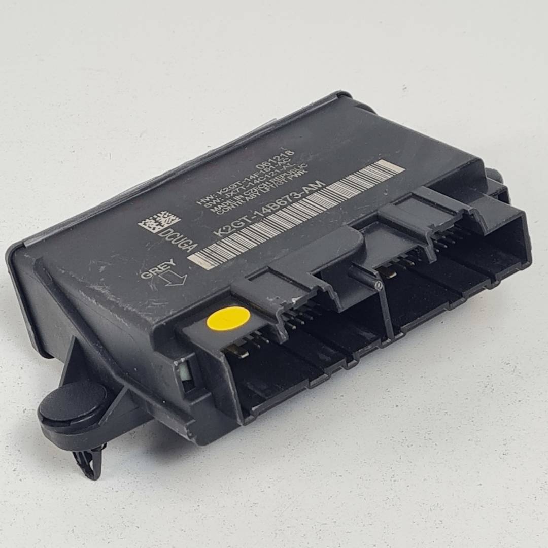 MODULO ELECTRONICO - K2GT14B673AM - FORD - MONDEO V FASTBACK