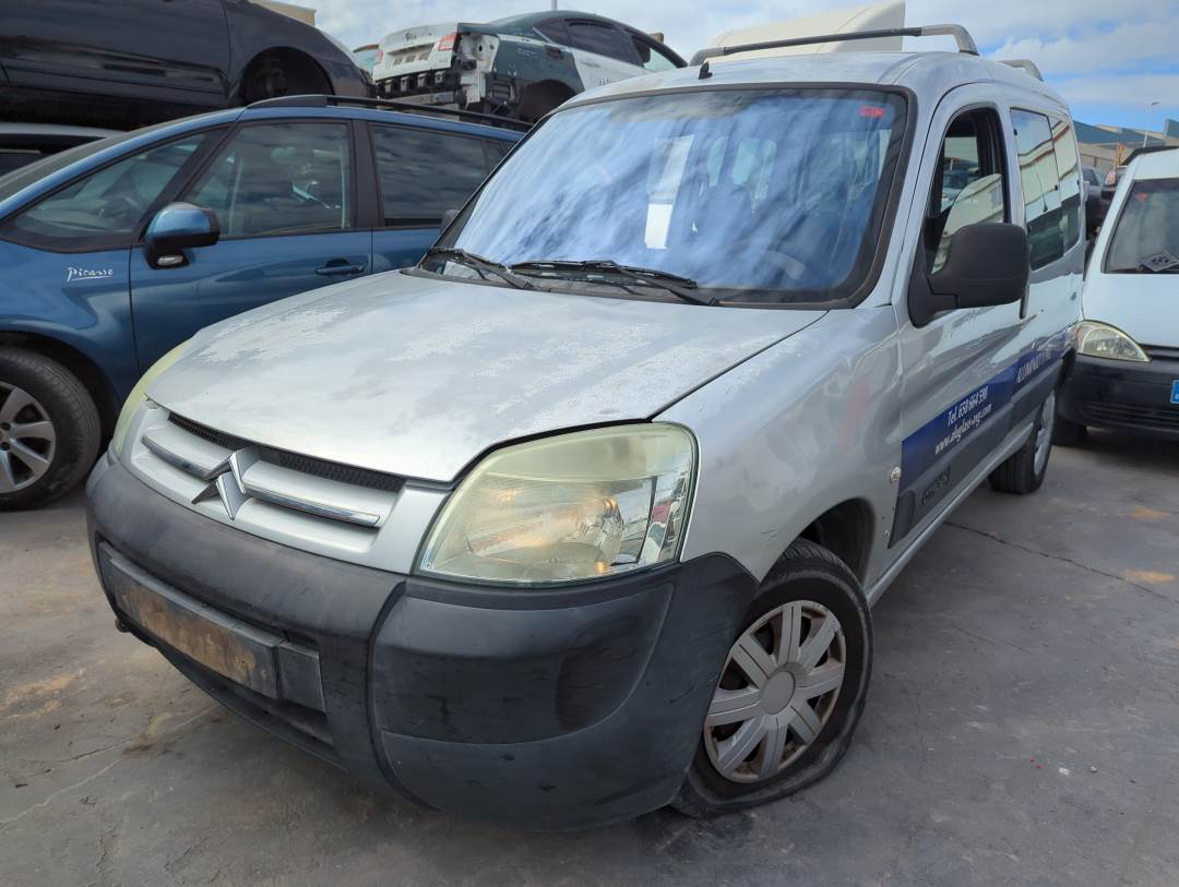 CITROEN BERLINGO (M49) (1996 - 2001)