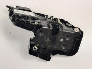 CERRADURA PUERTA TRASERA DERECHA 2911040725 LAND ROVER DISCOVERY 3 Autodesguaces Alicante