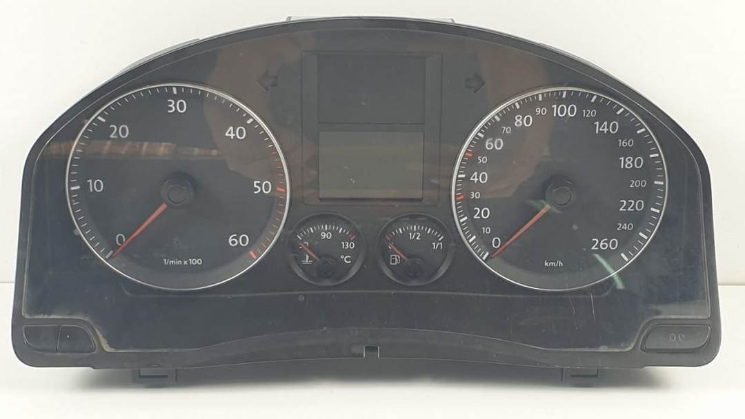 CUADRO INSTRUMENTOS - 1K0920850L - VOLKSWAGEN - GOLF V BERLINA (1K1)