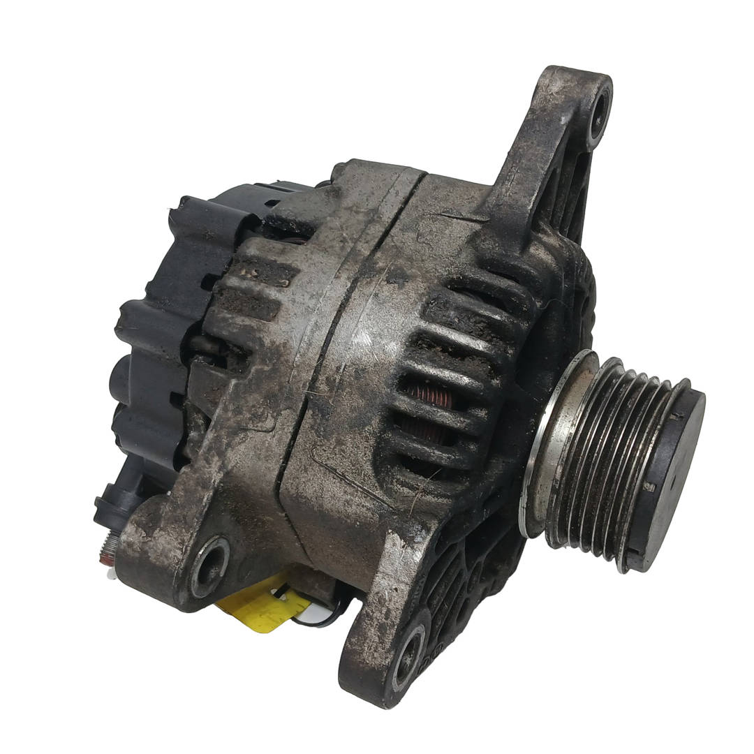 Alternador Hyundai Getz (tb) (2002–2009)