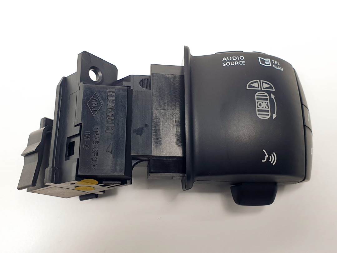 MANDO MULTIFUNCION - 255520014RB - RENAULT - SCENIC III (JZ)