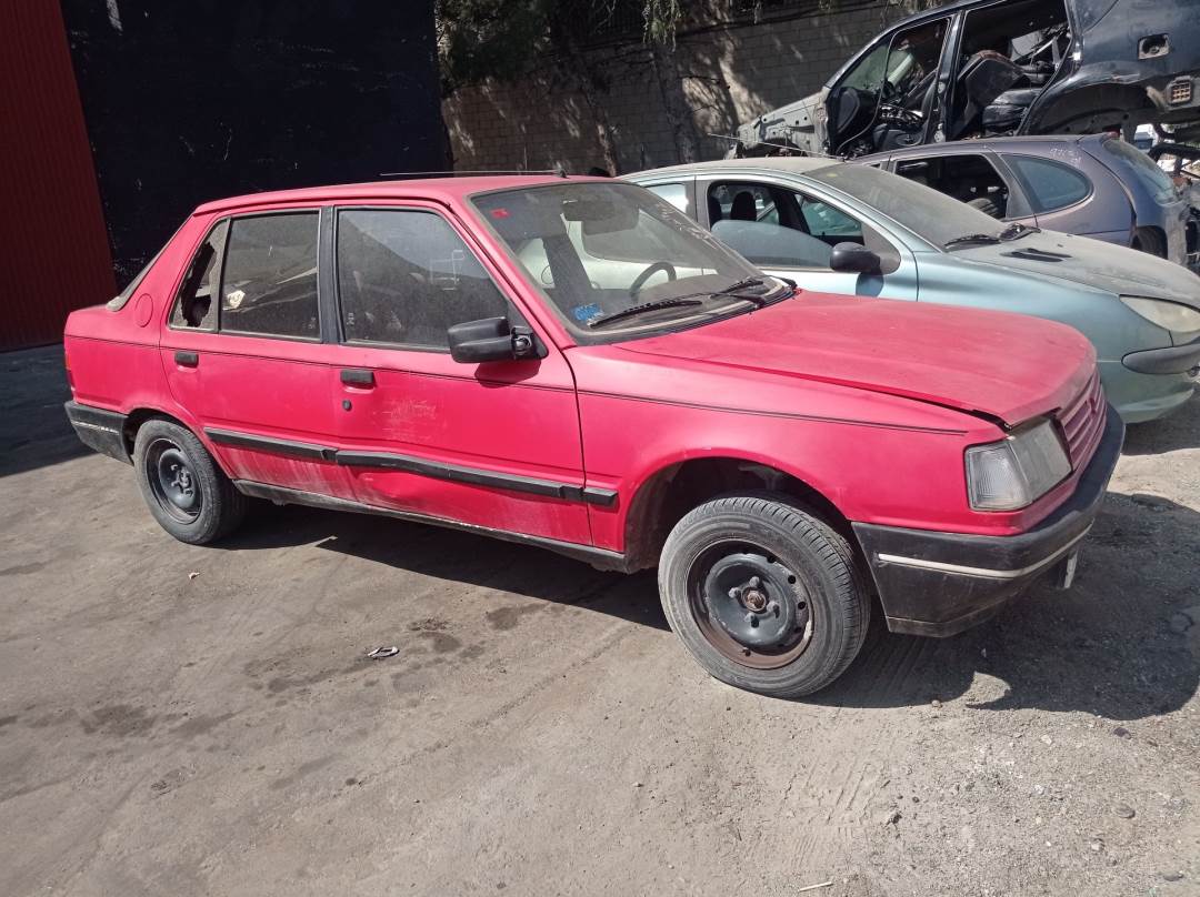 PEUGEOT 309 (1986 - ...)