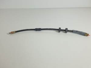 TUBO INTERCOOLER 4806F2 CITROEN CAJA ABIERTA DOBLE CABINA Autodesguaces Alicante