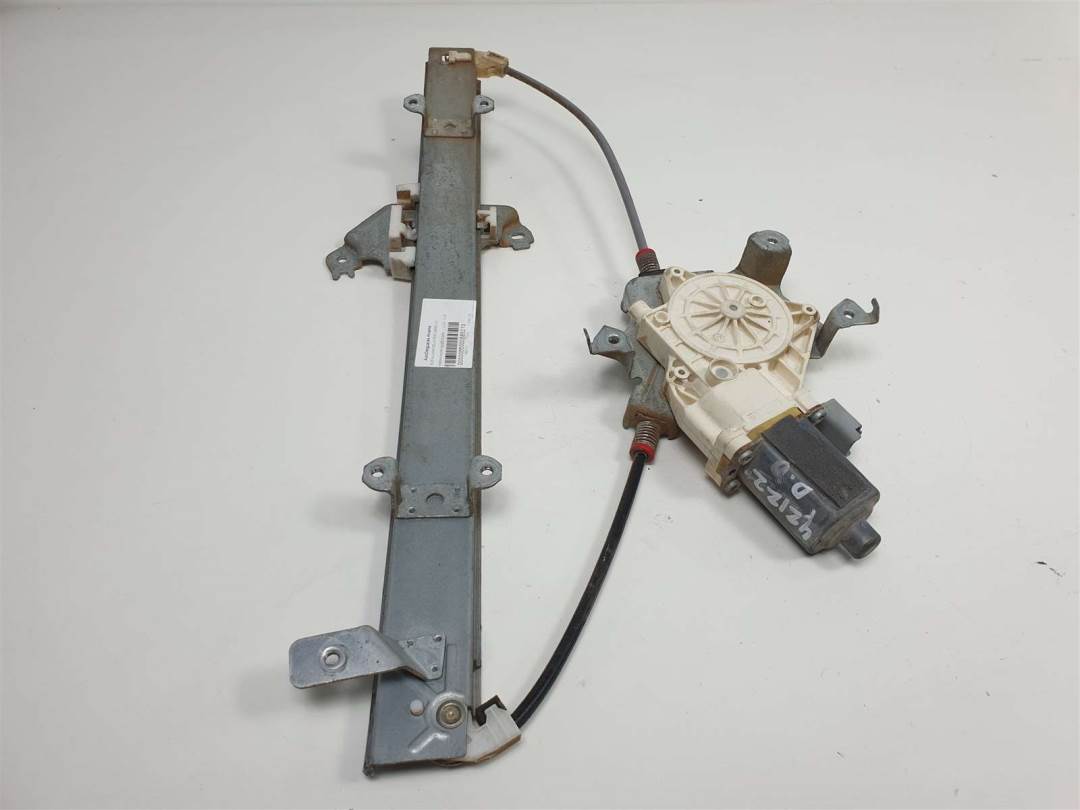 ELEVALUNAS DELANTERO DERECHO - 0130822203 - NISSAN - MICRA (K12E)