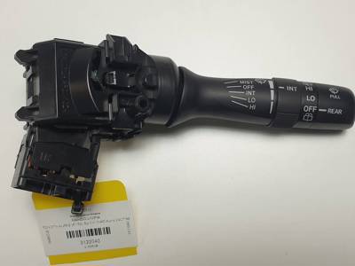 MANDO LIMPIA 0241017F243 TOYOTA AURIS (E150) Autodesguaces Alicante