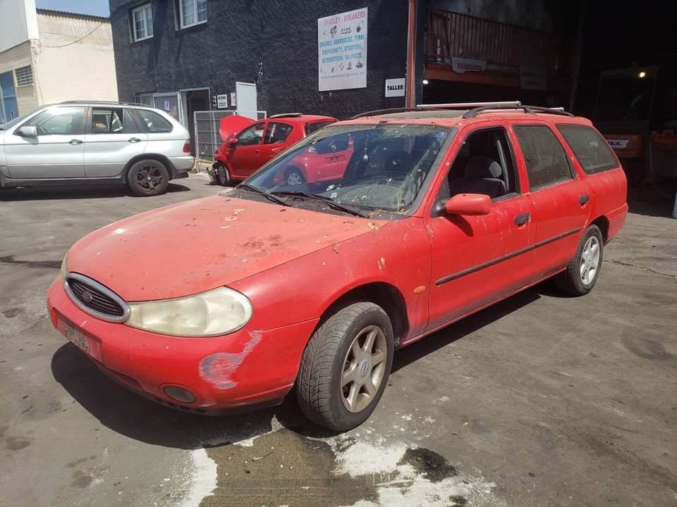 FORD MONDEO FAMILIAR (GD) (1996 - 2001)