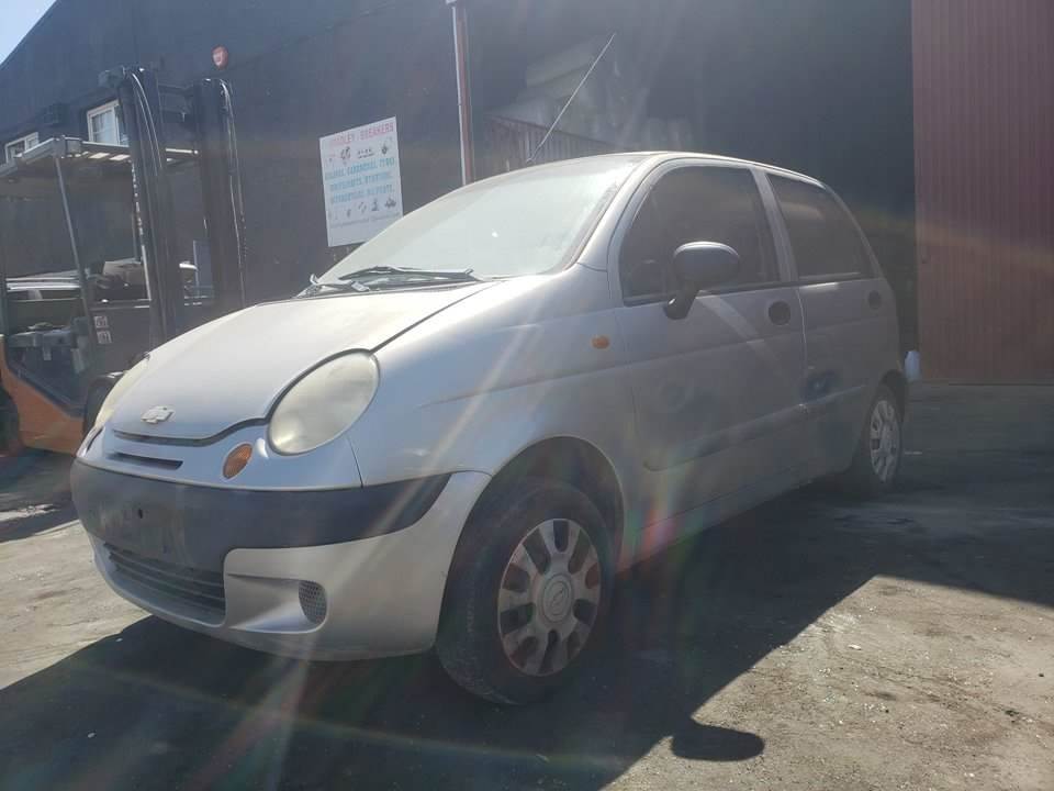 DAEWOO MATIZ (1997 - 2004)