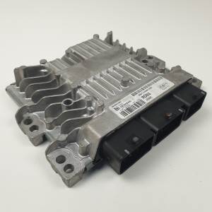 CENTRALITA MOTOR UCE 5WS40832B FORD FOCUS LIM. (CB4) Autodesguaces Alicante