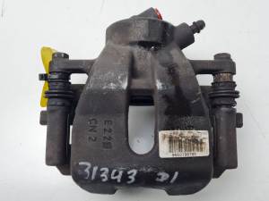 PINZA FRENO DELANTERA IZQUIERDA 9650198780 CITROEN C2 Autodesguaces Alicante