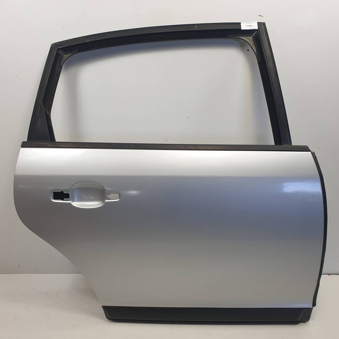 PUERTA TRASERA DERECHA - CITROEN - C4 BERLINA