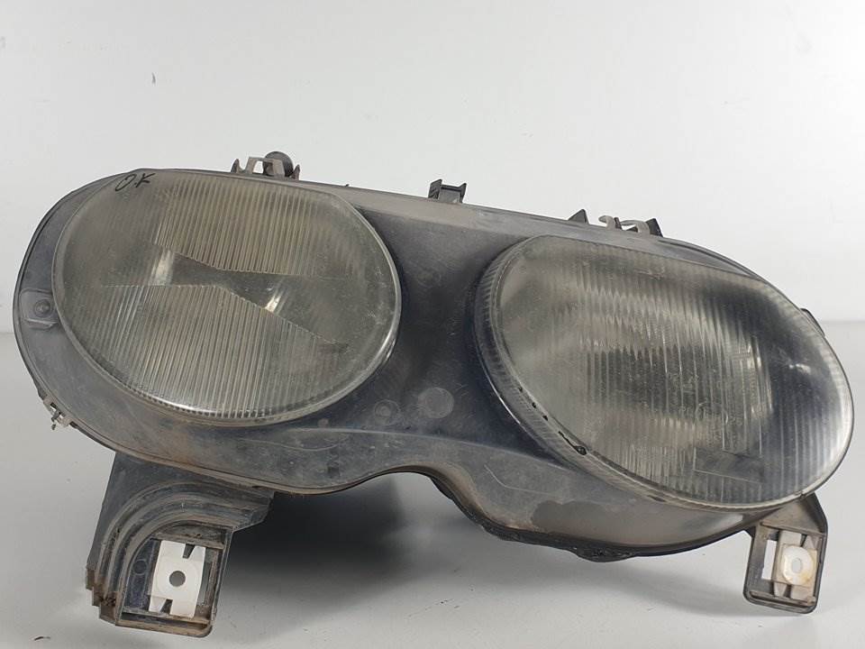 FARO DERECHO - XBC002650 - MG ROVER - SERIE 75 (J/RJ)