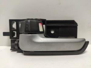 MANETA INTERIOR DELANTERA IZQUIERDA OPEL AGILA B Autodesguaces Alicante