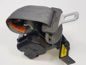 CINTURON SEGURIDAD TRASERO DERECHO 188235 CHEVROLET LACETTI Autodesguaces Alicante