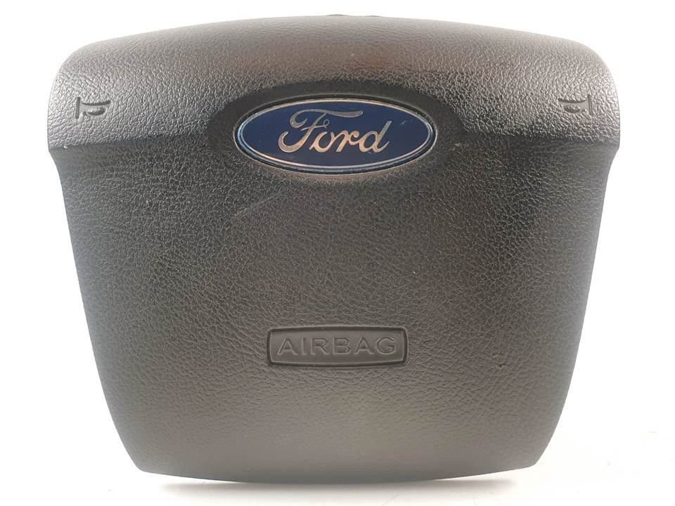 Airbag avant gauche - 6M21U042B85 - FORD - MONDEO SPORTBREAK (CA2)