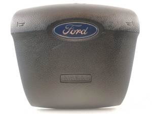 AIRBAG DELANTERO IZQUIERDO 6M21U042B85 FORD MONDEO SPORTBREAK (CA2) Autodesguaces Alicante