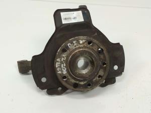 MANGUETA DELANTERA IZQUIERDA 90498808 OPEL ASTRA G BERLINA Autodesguaces Alicante