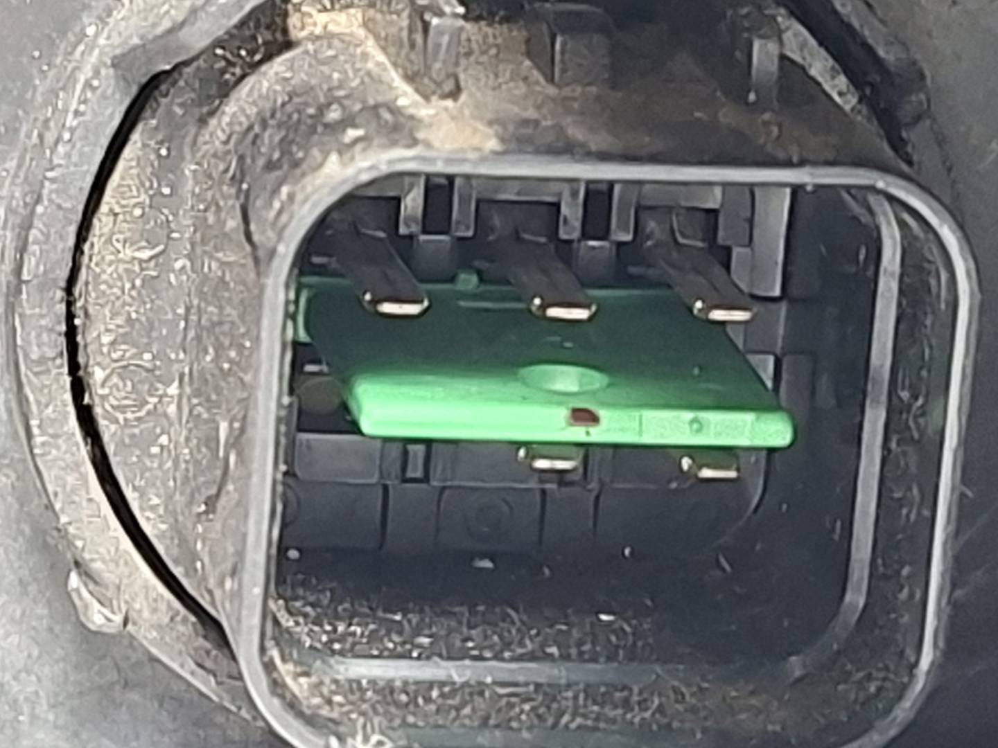 Foto 5 de Faro Derecho Hyundai Santa FE (bm) (2006–2012)