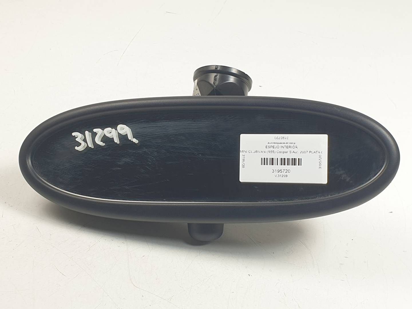 ESPEJO INTERIOR - 913435901 - MINI - CLUBMAN (R55)