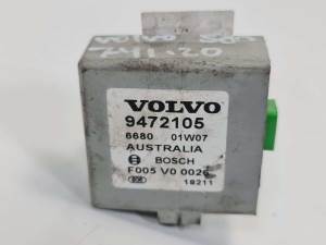MODULO ELECTRONICO 9472106 VOLVO S80 BERLINA (P2) Autodesguaces Alicante