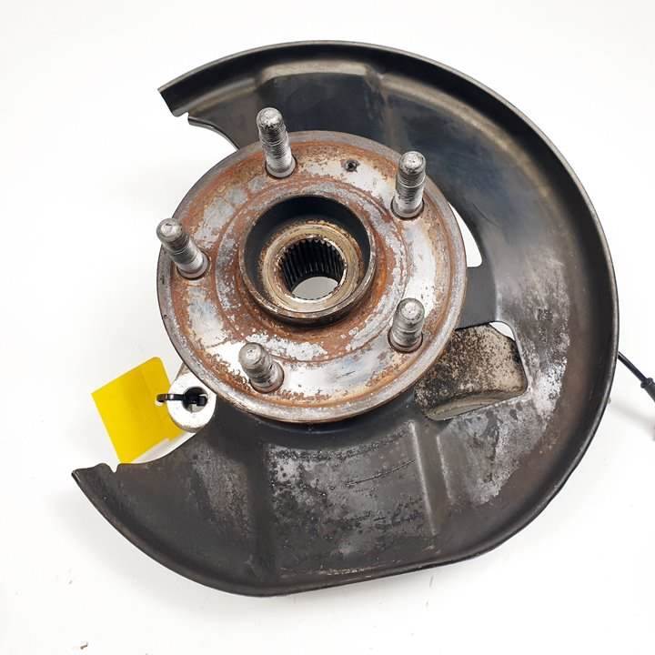 MANGUETA DELANTERA IZQUIERDA - OPEL - INSIGNIA BERLINA