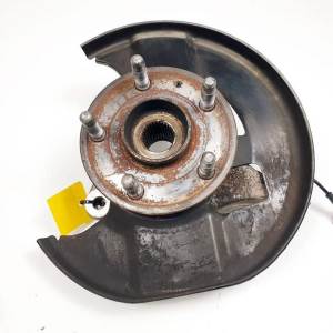 MANGUETA DELANTERA IZQUIERDA OPEL INSIGNIA BERLINA Autodesguaces Alicante