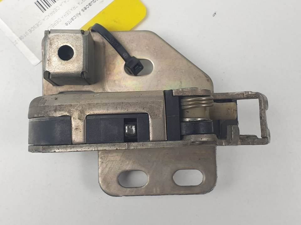 CERRADURA PUERTA TRASERA DERECHA - A9067400035 - MERCEDES - SPRINTERII CAJA CERRADA (DESDE 01.06)
