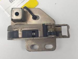 CERRADURA PUERTA TRASERA DERECHA A9067400035 MERCEDES SPRINTERII CAJA CERRADA (DESDE 01.06) Autodesguaces Alic