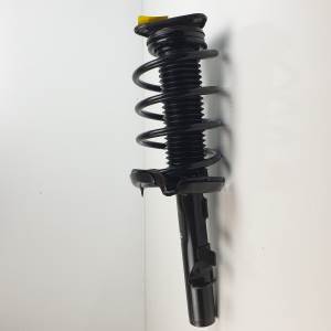 AMORTIGUADOR DELANTERO DERECHO A0504037 FORD FOCUS LIM. (CB8) Autodesguaces Alicante