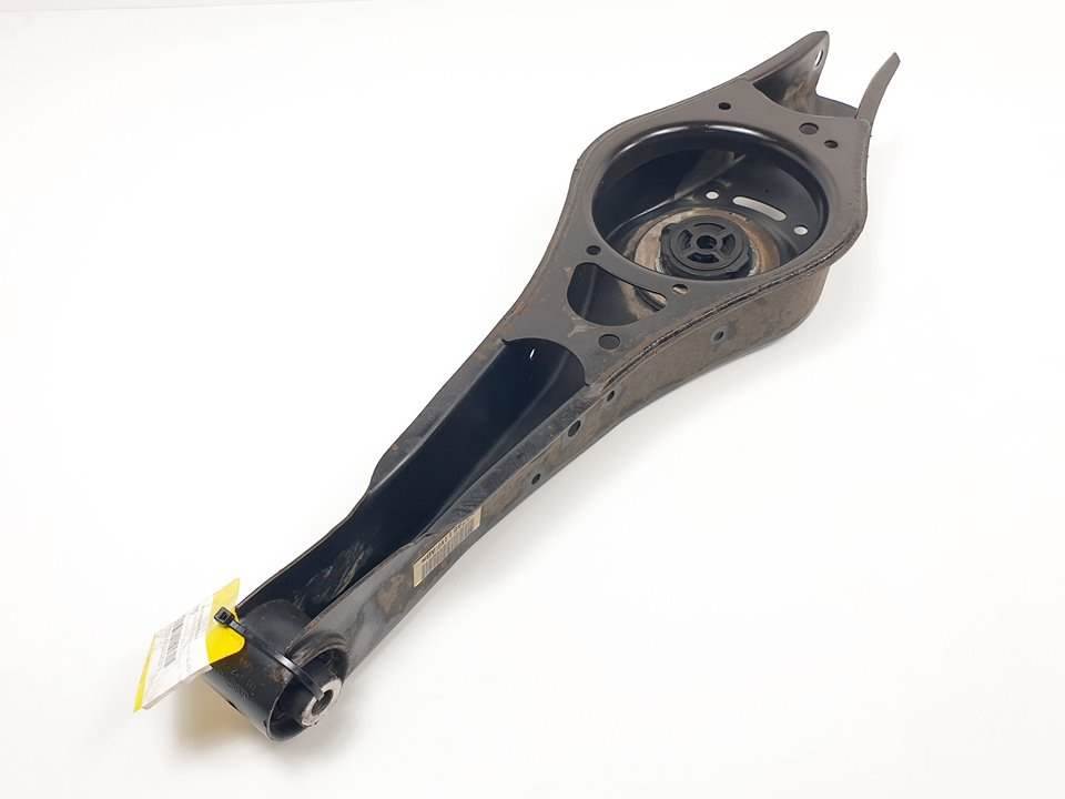 BRAZO SUSPENSION INFERIOR TRASERO IZQUIERDO - VOLKSWAGEN - GOLF V BERLINA (1K1)