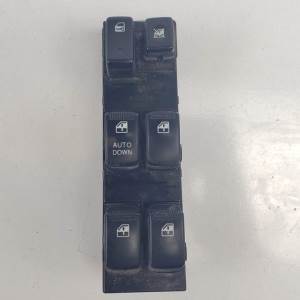 MANDO ELEVALUNAS DELANTERO IZQUIERDO KIA SPORTAGE (JE,KM) Autodesguaces Alicante