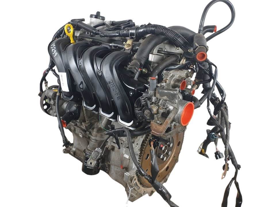 MOTOR COMPLETO - 2NZ - TOYOTA - YARIS VERSO (NCP2/NLP2)