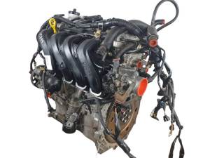 MOTOR COMPLETO 2NZ TOYOTA YARIS VERSO (NCP2/NLP2) Autodesguaces Alicante