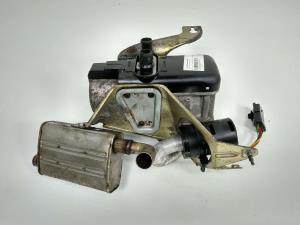 CALEFACCION ENTERA NORMAL 000018021232 LAND ROVER RANGE ROVER SPORT (L320) Autodesguaces Alicante