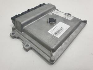 CENTRALITA MOTOR UCE A3C0093160001 RENAULT CLIO IV Autodesguaces Alicante