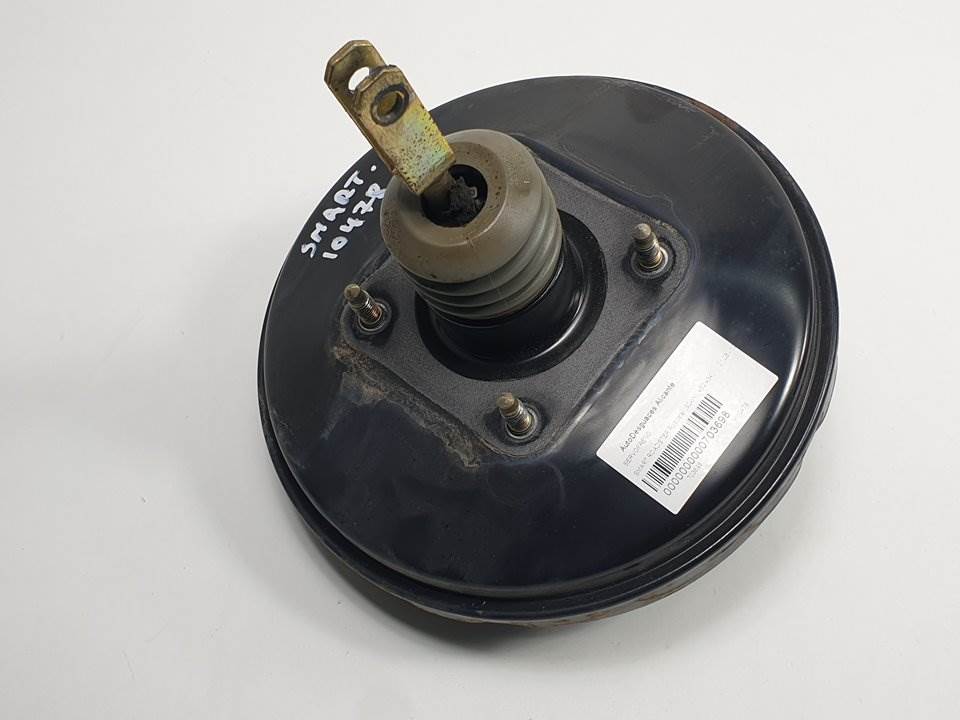 SERVOFRENO - 0009600V006 - SMART - ROADSTER