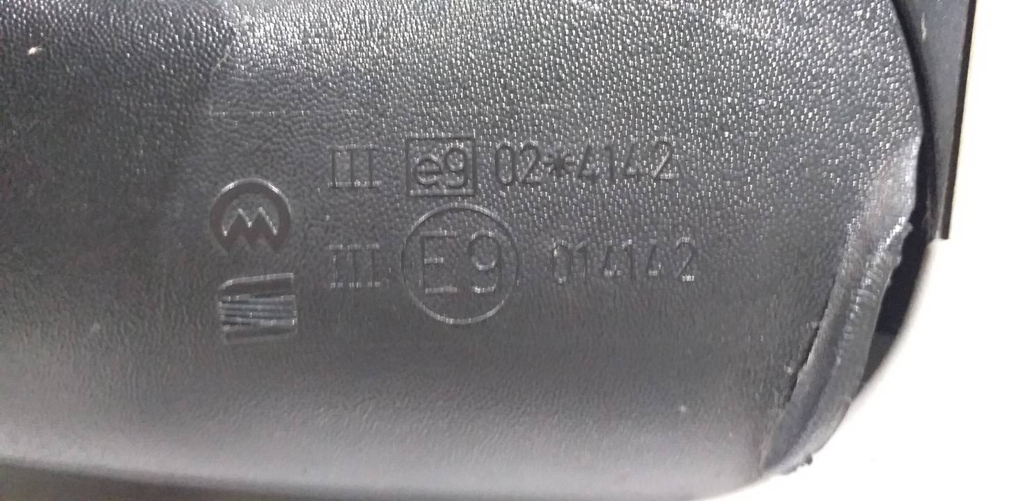 RETROVISOR DERECHO