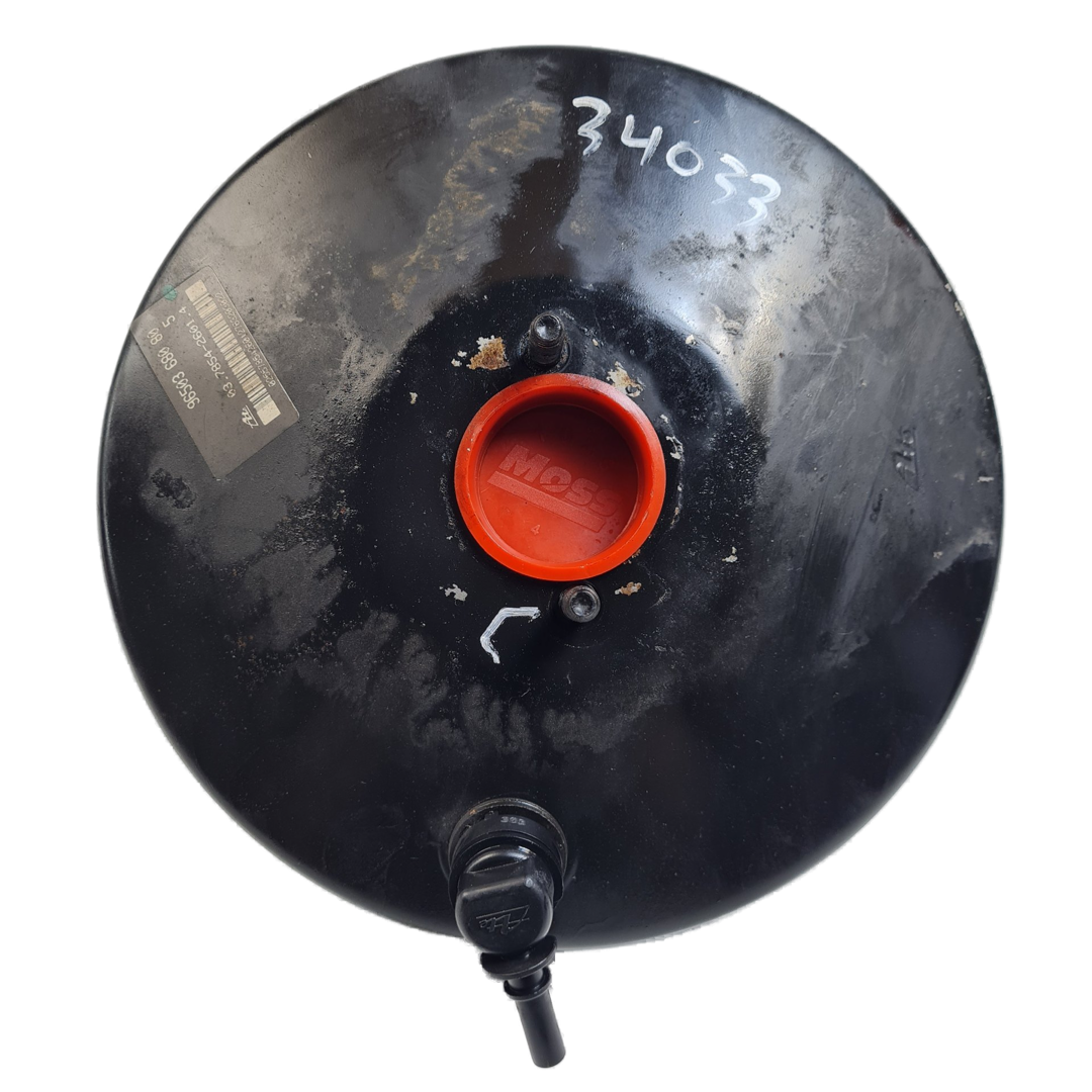 Servofrein - 9650368080 - PEUGEOT - 206 BERLINA