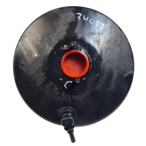 SERVOFRENO 9650368080 PEUGEOT 206 BERLINA Autodesguaces Alicante