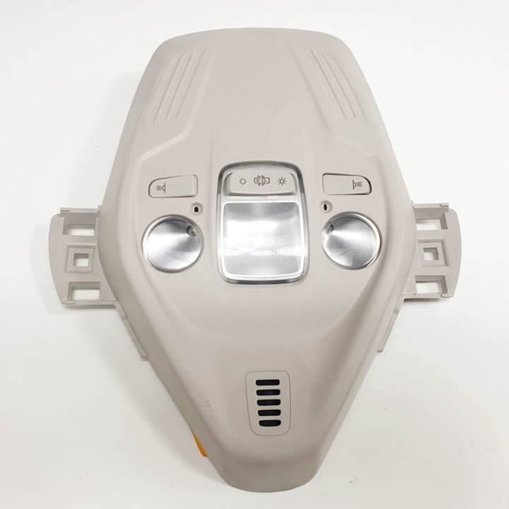 LUZ INTERIOR - 9678124177 - CITROEN - C4 GRAND PICASSO II