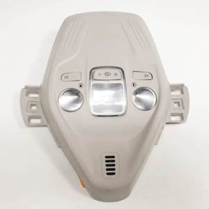 LUZ INTERIOR 9678124177 CITROEN C4 GRAND PICASSO II Autodesguaces Alicante