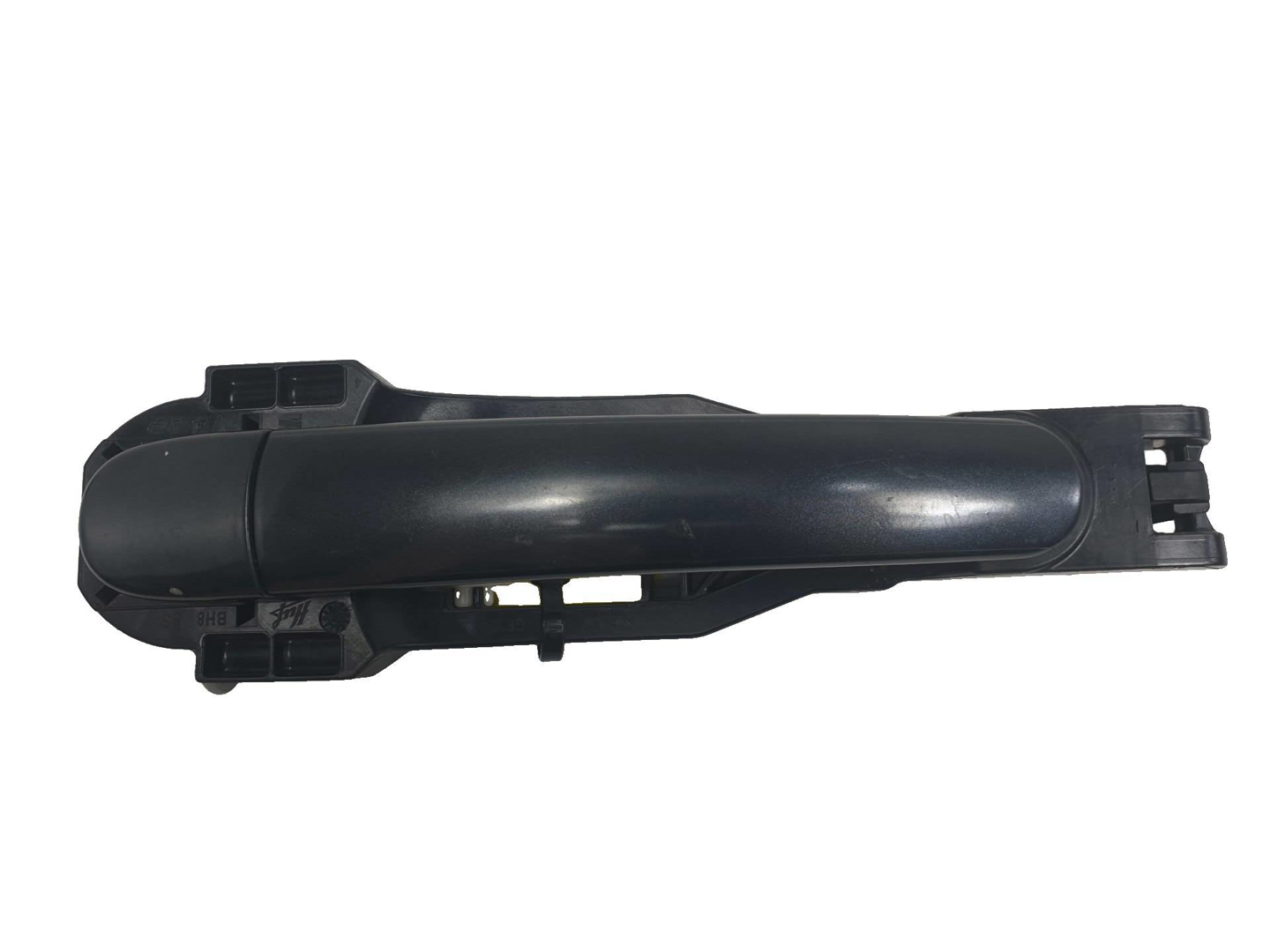 Front right exterior door handle - 5P0837886 - SEAT - ALTEA XL (5P5)